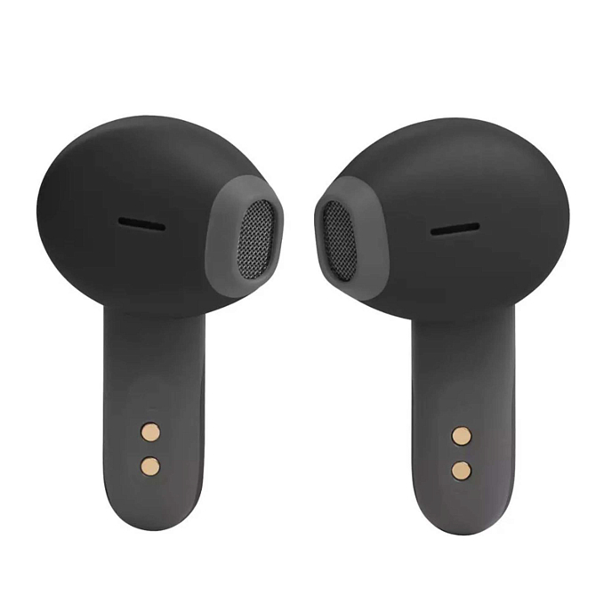 Беспроводные наушники JBL Wave Flex black беспроводные tws наушники (SN CS0584-IM0191321)_Уценка - рис.2