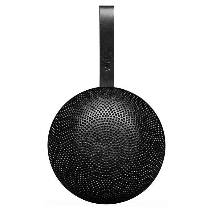 Портативная колонка Vifa Reykjavik Lavastone Black - рис.0