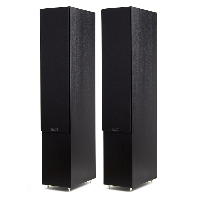 Напольная акустика Radiotehnika Vita 2.06 Black Ash - рис.1