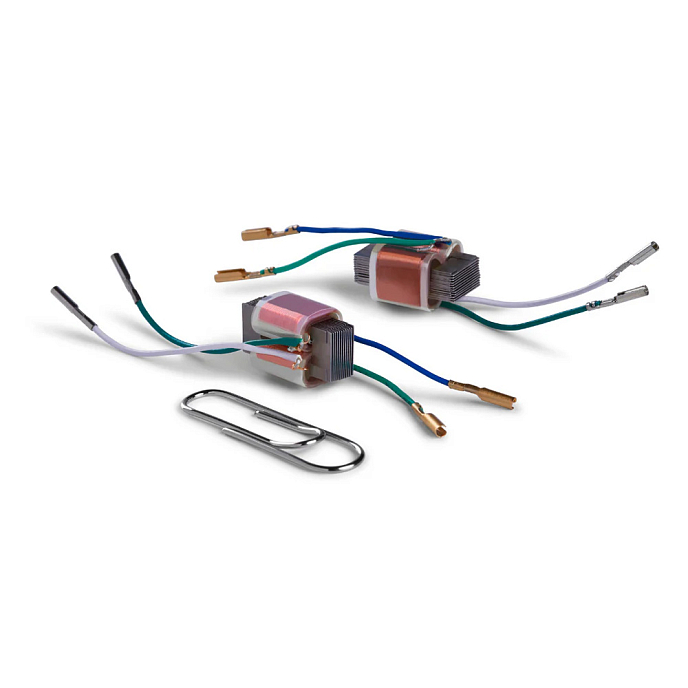 Звукосниматель Ortofon SPU GTX E Black - рис.4