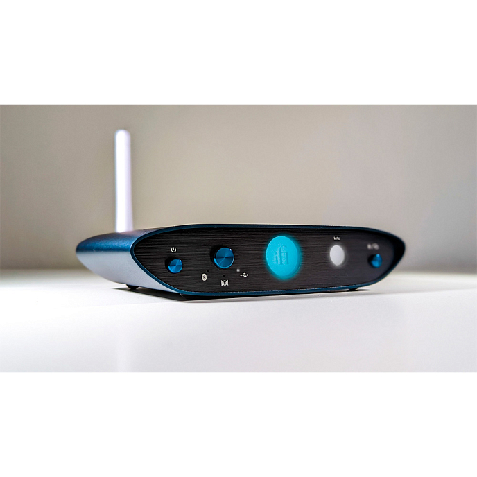 ЦАП iFi Zen One Signature - рис.4