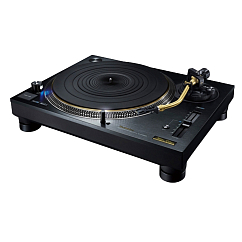 Проигрыватель винила Technics SL-1210GME Black