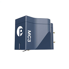 Звукосниматель Pro-Ject Pick It MC3 Blue