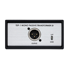 Директ-бокс Telefunken TDP-1