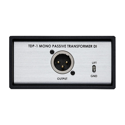 Директ-бокс Telefunken TDP-1