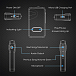 Bluetooth-ресивер Mpow Streambot Mini MPBH129BB Black - рис.4