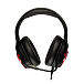 Игровая гарнитура Meters Level Up Red / Black - рис.1
