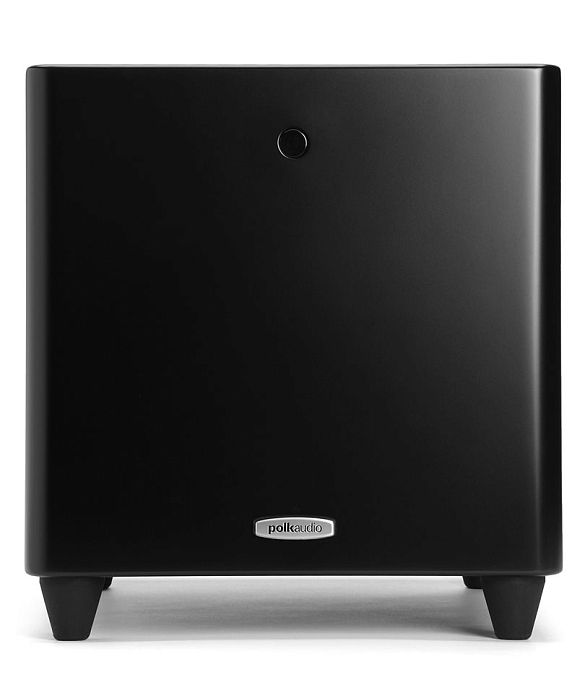 Сабвуфер Polk DSW Pro 440wi Black - рис.1