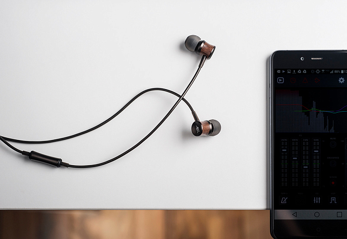 Наушники Meze Audio 12 Classics Gun Metal - рис.1