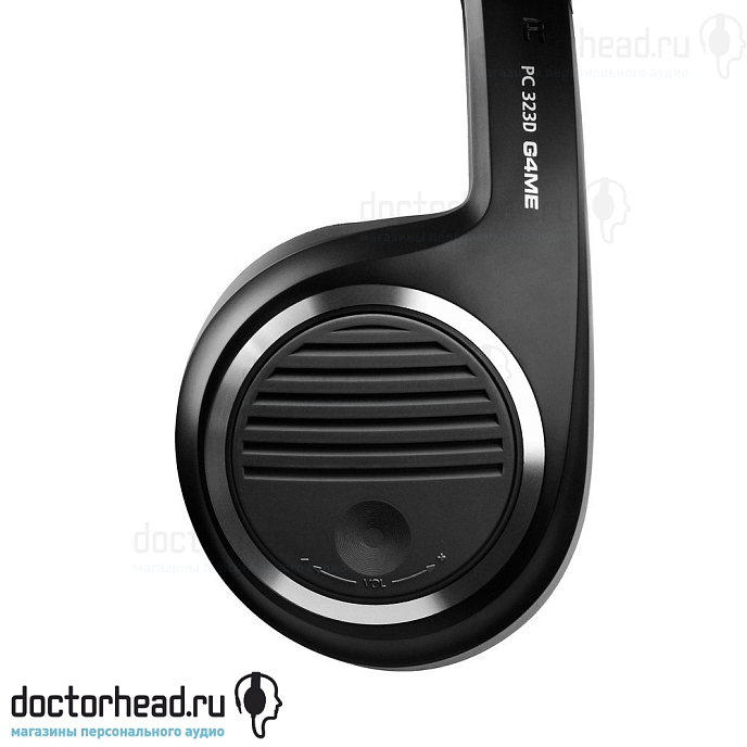 Игровая гарнитура Sennheiser PC 323D - рис.6