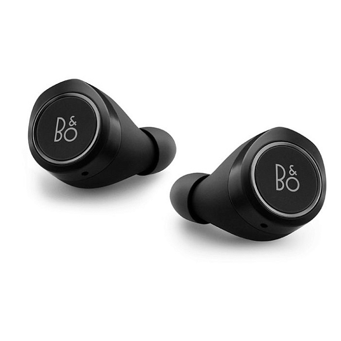 Беспроводные наушники Bang & Olufsen Beoplay E8 Black - рис.0