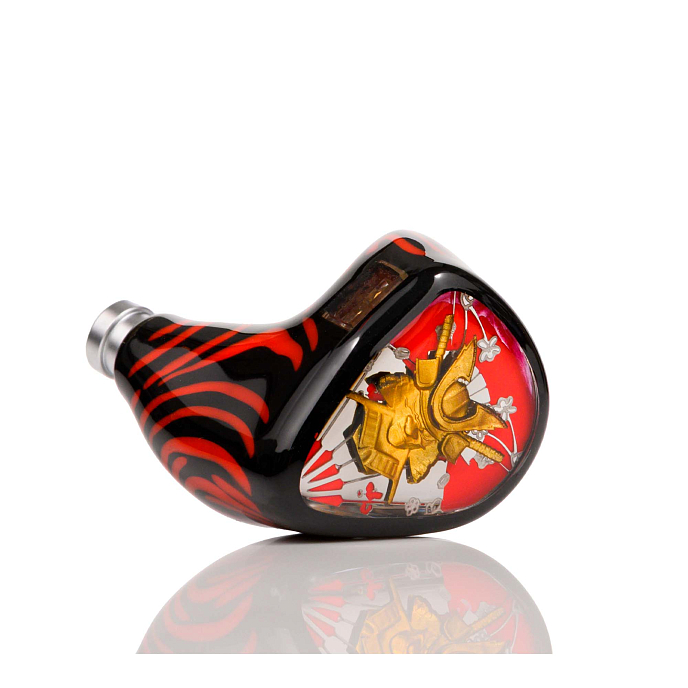 High End наушники Noble Audio Shogun - рис.10