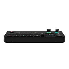 Микшерный пульт RODE RODECaster Video S Black