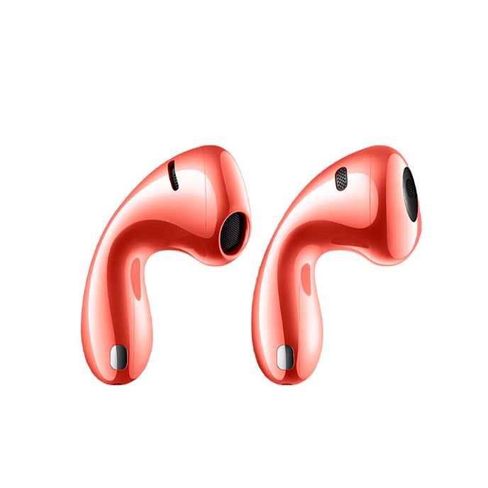 Беспроводные наушники HUAWEI FreeBuds 5 Honey-T10 Orange Coral - рис.4