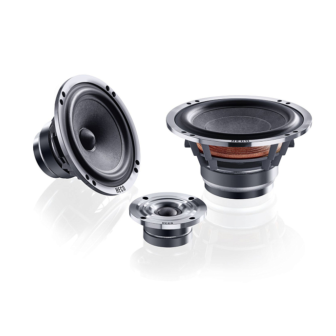 Напольная акустика HECO Celan Revolution 9 Piano Black - рис.6