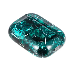 Беспроводные наушники Apple AirPods Pro 2 USB-C Green Marble Total Gloss