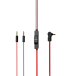 Кабель SOL Republic Tracks Cable Red - рис.0