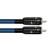 Кабель Wireworld Oasis 7 Interconnect 1.5m Pair, (OAI1.5M-7) - рис.0
