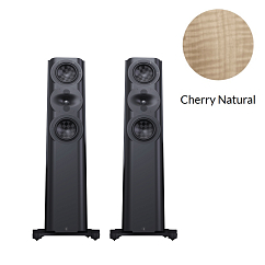 Напольная акустика Perlisten Audio S5t Special Edition Cherry Natural