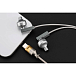 Наушники внутриканальные MoonDrop Concerto Silver - рис.8 Наушники внутриканальные MoonDrop Concerto Silver - рис.8