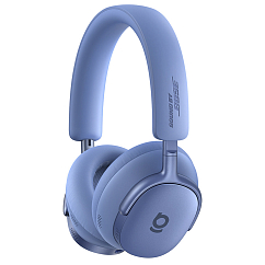 Беспроводные наушники Baseus Inspire XH1 Twilight Blue