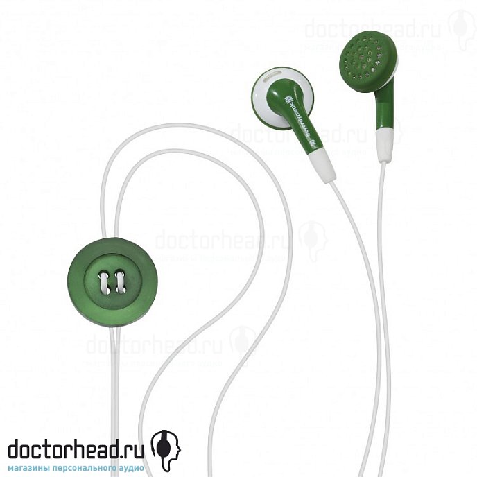 Наушники Beyerdynamic DTX11 iE sporty - рис.0