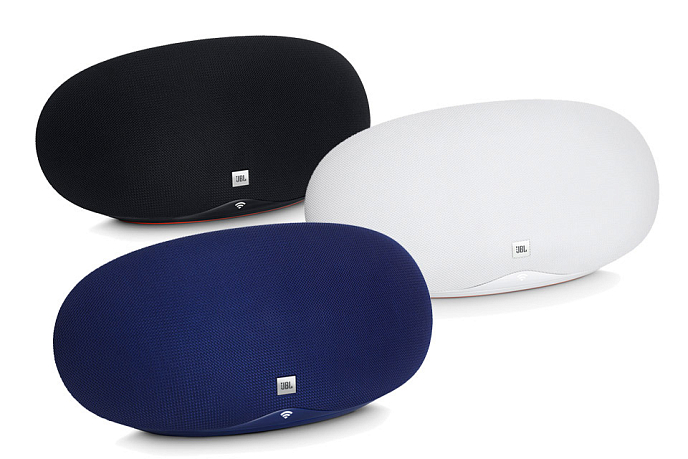 Портативная колонка JBL Playlist 150 Blue - рис.7
