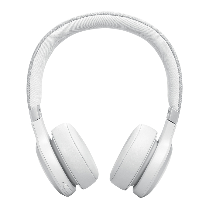 Беспроводные наушники JBL Live 670NC White - рис.2