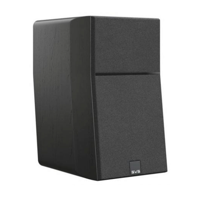 Полочная акустика SVS Ultra Evolution Nano Black Oak - рис.3