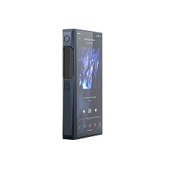 Плеер FiiO M23 Deep Blue