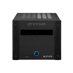 Усилитель мощности Emotiva XPA-HC1