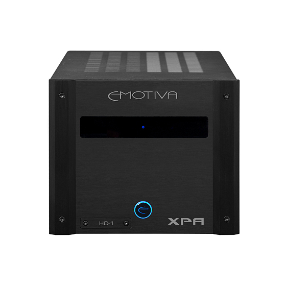 Усилитель мощности Emotiva XPA-HC1 - рис.0