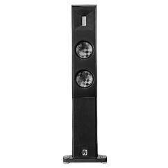 Напольная акустика Borresen X2 White Piano