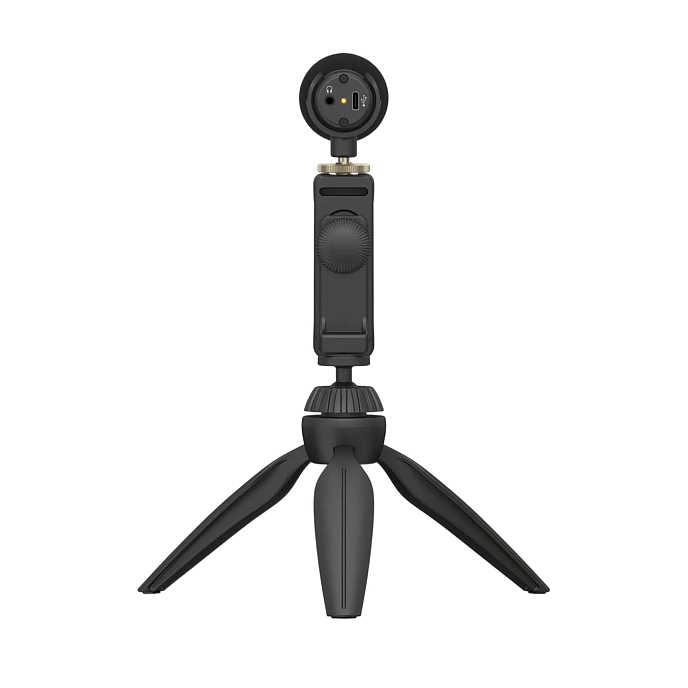 Микрофон Behringer Pro Video Kit Black - рис.1