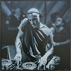 Виниловая пластинка Robert Miles – Robert Miles Forever - The Ultimate Collection Coloured 3LP