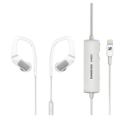 Фото - Sennheiser AMBEO Smart Headset West Наушники Sennheiser AMBEO Smart Headset West