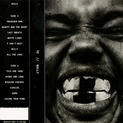 Кассета Ye – Bully