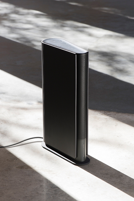 Акустическая система Bang & Olufsen Beosound Emerge Black Anthracite - рис.14
