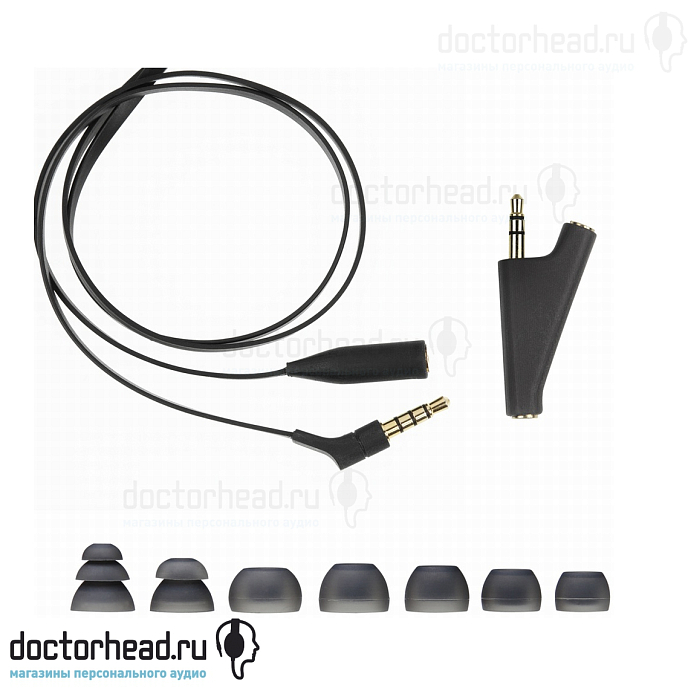 Наушники Beyerdynamic DX 120 iE - рис.3