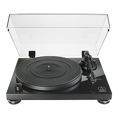 Проигрыватель винила Audio-Technica AT-LPW50PB