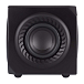 - рис.1 Сабвуфер Lithe Audio Wireless Micro Sub Woofer Black - рис.1