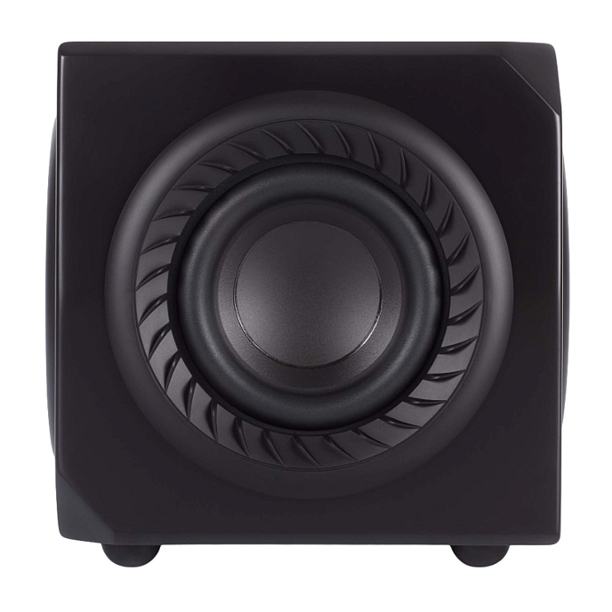 Сабвуфер Lithe Audio Wireless Micro Sub Woofer Black - рис.1