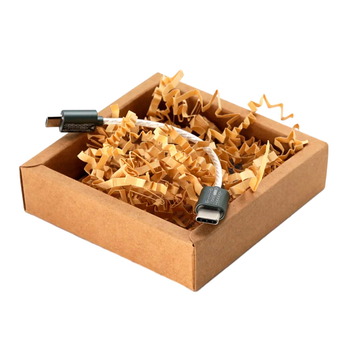 Кабель ddHiFi TC03 2021 USB-C - USB-micro - рис.5