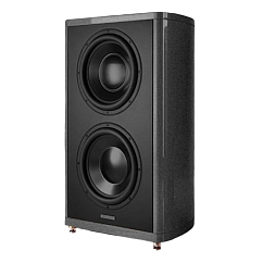 Сабвуфер Magico SSUB M-CAST Black