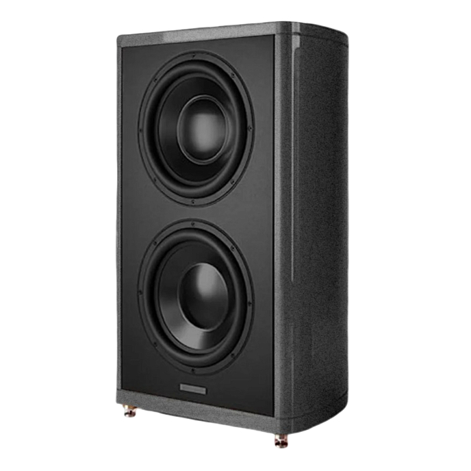 Сабвуфер Magico SSUB M-CAST Black - рис.0