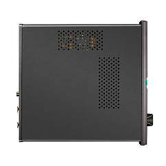 Усилитель для наушников Chord Alto Black