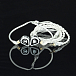 IEM наушники Fir Audio Five x Five - внутриканальные наушники (SN 18040442963286157451)_Уценка - рис.20