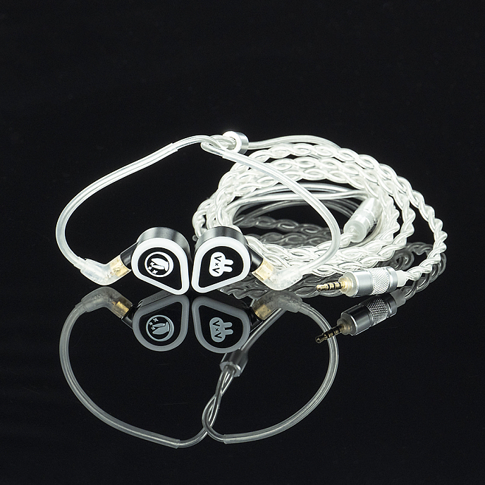 IEM наушники Fir Audio Five x Five - внутриканальные наушники (SN 18040442963286157451)_Уценка - рис.20