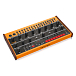 Синтезатор Behringer CRAVE Black Orange - рис.2