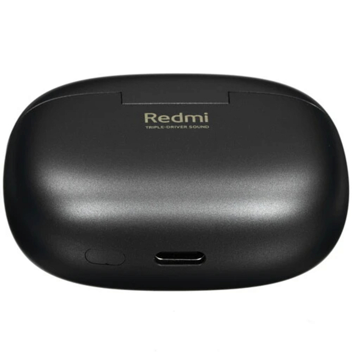 Беспроводные наушники Xiaomi Redmi Buds 6 Pro Space Black - рис.10